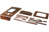 Wood Kit - Mercedes by URO Parts WK107BG-URP