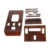 Wood Kit - Mercedes
