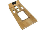 Wood Kit - Mercedes by URO Parts WK107BH1-URP