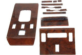 Wood Kit - Mercedes by URO Parts WK107BH1-URP