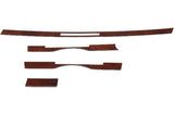 Dash Strip Set - Mercedes by URO Parts WK107BS-URP