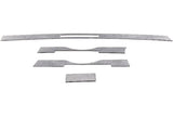 Dash Strip Set - Mercedes by URO Parts WK107BS-URP