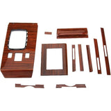 Wood Kit - Mercedes