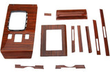 Wood Kit - Mercedes by URO Parts WK107M-URP