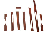 Wood Kit - Mercedes by URO Parts WK107M-URP