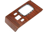 Wood Kit - Mercedes by URO Parts WK107M-URP