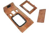 Wood Kit - Mercedes by URO Parts WK107M-URP