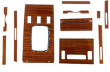 Wood Kit - Mercedes by URO Parts WK107N-URP