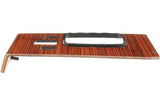 Shift Console - Mercedes by URO Parts WK107ZC3-URP
