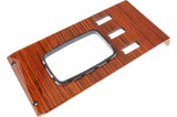 Shift Console - Mercedes by URO Parts WK107ZC4-URP