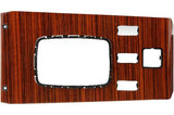 Shift Console - Mercedes by URO Parts WK107ZC5-URP