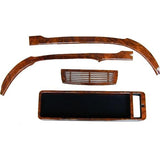 Wood Kit - Mercedes