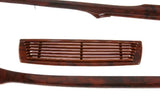 Wood Kit - Mercedes by URO Parts WK113BURL-URP