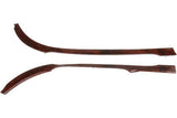 Wood Kit - Mercedes by URO Parts WK113BURL-URP