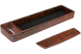 Wood Kit - Mercedes by URO Parts WK113BURL-URP