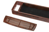 Wood Kit - Mercedes by URO Parts WK113BURL-URP