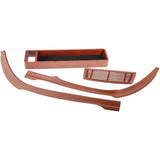 Wood Kit - Mercedes