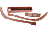 Wood Kit - Mercedes by URO Parts WK113PS-URP