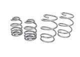 Whiteline Coil Springs - BMW / E46 / 3 Series by Whiteline WHL-WSK-BMW001