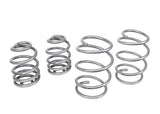 Whiteline Coil Springs - BMW / E46 / 3 Series by Whiteline WHL-WSK-BMW001