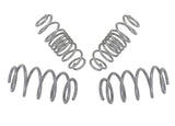 Whiteline Performance Lowering Spring Kit - Ford Fiesta 2011-2019 by Whiteline WHL-WSK-FRD002