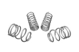 Whiteline Performance Lowering Springs - Ford Focus 2012-2013 by Whiteline WHL-WSK-FRD004