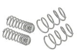 Whiteline Performance Lowering Springs - Ford S197 Mustang GT 2005-2014 by Whiteline WHL-WSK-FRD005