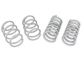 Whiteline Performance Lowering Springs - Ford Mustang GT S550 2015 by Whiteline WHL-WSK-FRD006