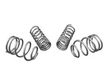 Whiteline Front & Rear Performance Lowering Springs (Lowers 25mm) - Ford Focus RS 2016+ by Whiteline WHL-WSK-FRD008