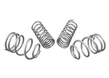 Whiteline Performance Lowering Springs - Ford Focus ST 2012-2018 by Whiteline WHL-WSK-FRD009