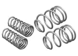 Whiteline Performance Lowering Springs - Ford Focus ST 2012-2018 by Whiteline WHL-WSK-FRD009