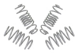 Whiteline Performance Lowering Springs - Ford Fiesta ST 2014-2017 by Whiteline WHL-WSK-FRD010