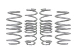 Whiteline Performance Lowering Springs - Ford Fiesta ST 2014-2017 by Whiteline WHL-WSK-FRD010
