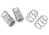 Whiteline Front & Rear Lowered Coil Springs - Ford Mustang 2015-2020 by Whiteline WHL-WSK-FRD011