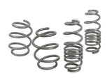 Whiteline Performance Lowering Springs (20mm) - Honda Civic Type R 2017+ by Whiteline WHL-WSK-HON017