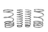 Whiteline Performance Lowering Springs - Mitsubishi Lancer 2008-2016 by Whiteline WHL-WSK-MIT001