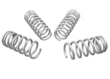 Whiteline Performance Lowering Springs - Niassan 350z 2003-2009 by Whiteline WHL-WSK-NIS001