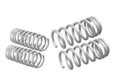 Whiteline Performance Lowering Springs - Niassan 350z 2003-2009 by Whiteline WHL-WSK-NIS001