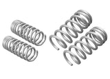 Whiteline Performance Lowering Springs - Nissan 370X 2009-2019 by Whiteline WHL-WSK-NIS002