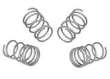 Whiteline GD1 Performance Lowering Springs - Subaru Impreza WRX 2002-2003 by Whiteline WHL-WSK-SUB001