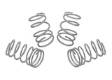 Whiteline Performance Lowering Springs - Subaru Impreza WRX GD2 2004-2007 by Whiteline WHL-WSK-SUB002