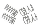 Whiteline Performance Lowering Springs - Subaru STI 2004-2007 by Whiteline WHL-WSK-SUB003