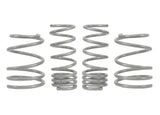 Whiteline Performance Lowering Springs - Subaru Impreza WRX STI Limited 2014 by Whiteline WHL-WSK-SUB004