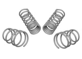 Whiteline Performance Lowering Springs - Subaru Impreza WRX 2008-2014 by Whiteline WHL-WSK-SUB005