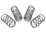 Whiteline Performance Lowering Springs - Scion FRS 2013+ / Subaru BRZ 2013+ / Subaru WRX/STI 2015+ by Whiteline WHL-WSK-SUB006