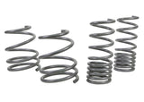 Whiteline Performance Lowering Springs - Subaru STI 2015+ by Whiteline WHL-WSK-SUB007