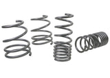 Whiteline Performance Lowering Springs - Subaru STI 2015+ by Whiteline WHL-WSK-SUB007
