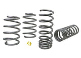Whiteline Performance Lowering Springs - Subaru WRX 2015+ by Whiteline WHL-WSK-SUB008