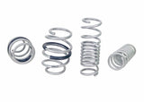 Whiteline Performance Lowering Srpings - Subaru WRX 2022+ by Whiteline WHL-WSK-SUB009
