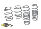 Whiteline Front & Rear Lowered Coil Springs - VW / Mk8 / GTI by Whiteline WHL-WSK-VWN007